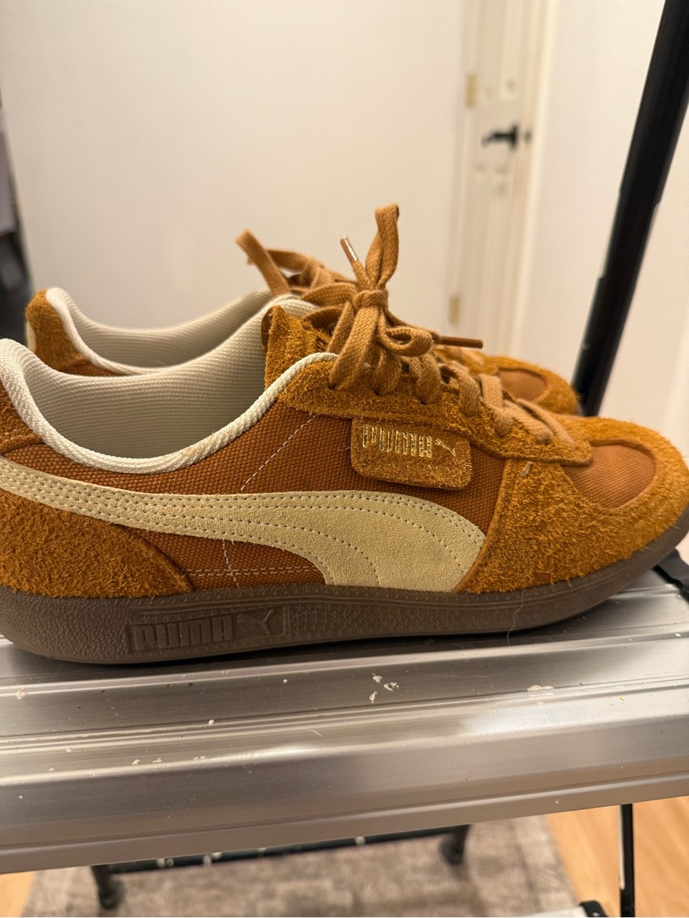 Puma Palermo - Picture 3 of 6